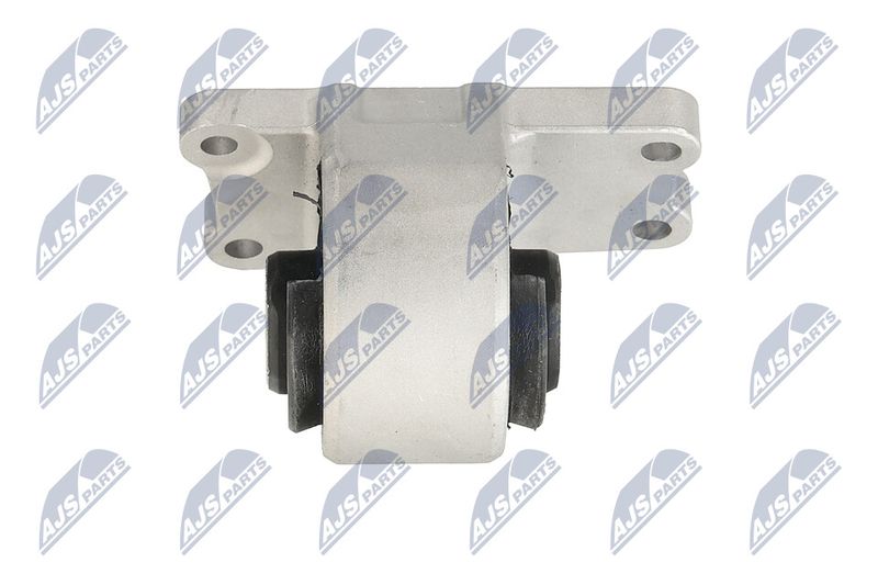 Kinnitus, automaatkäigukast, NTY ZPS-LR-016