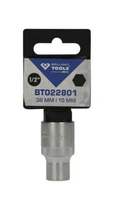 Padrun, KS TOOLS BT022801