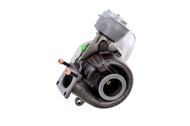 REMANTE 003-001-001014R Charger, charging (supercharged/turbocharged)