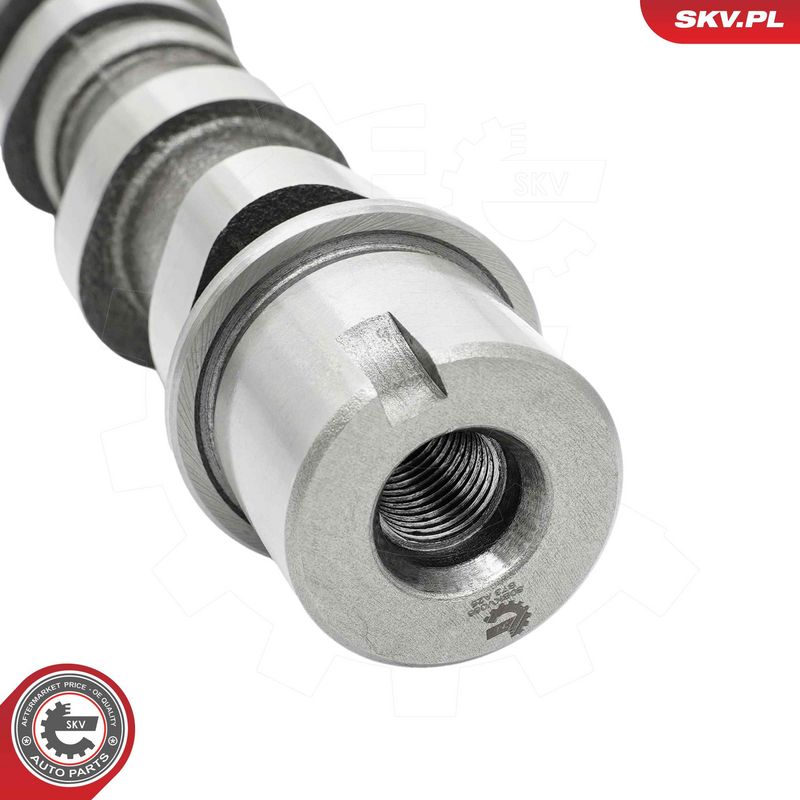 Nukkvõll, ESEN SKV 80SKV066