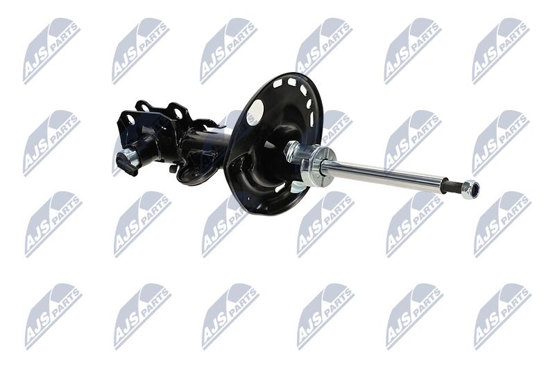 Amort, NTY A-TY-105