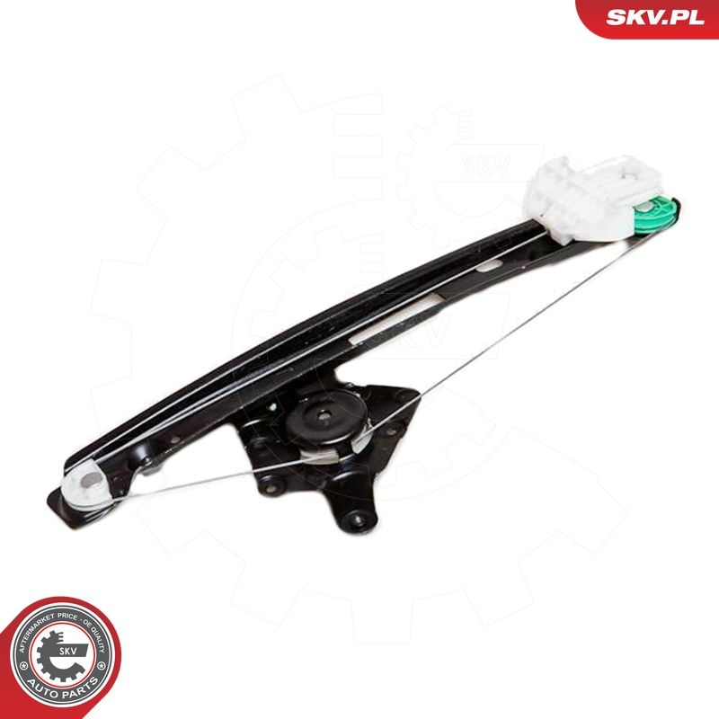 Aknatõstuk, ESEN SKV 01SKV124