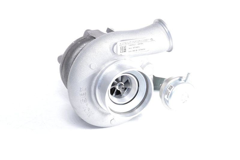 Compresor,sistem de supraalimentare T915281 BTS Turbo