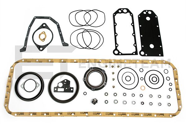 Product Image - Pakkingset, motorblok - TC0001 - ET ENGINETEAM