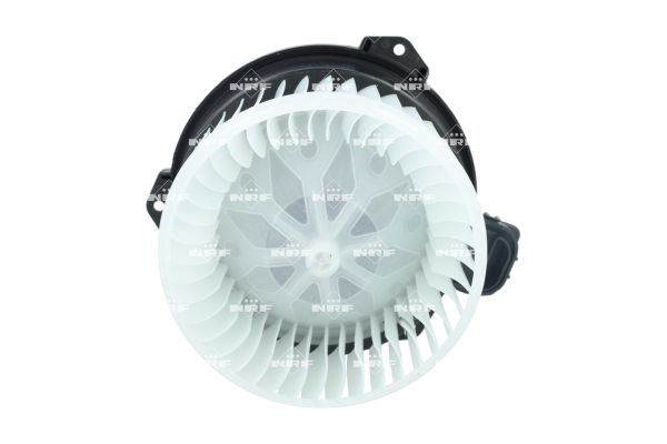 Product Salona ventilators NRF 34743 For DAIHATSU Image