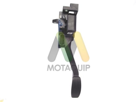 MOTAQUIP Érzékelő, gázpedál állás LVAP14