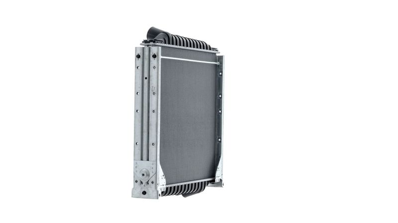 Product Image - Radiateur - CR1223000P - MAHLE