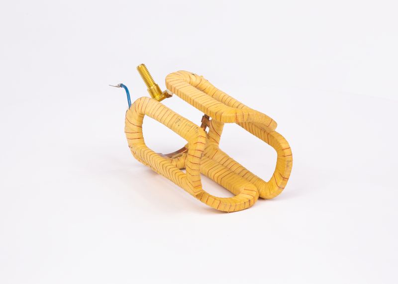 Budicí vinutí, startér 2 004 124 001