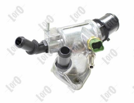 ABAKUS 037-025-0001 Thermostat, coolant