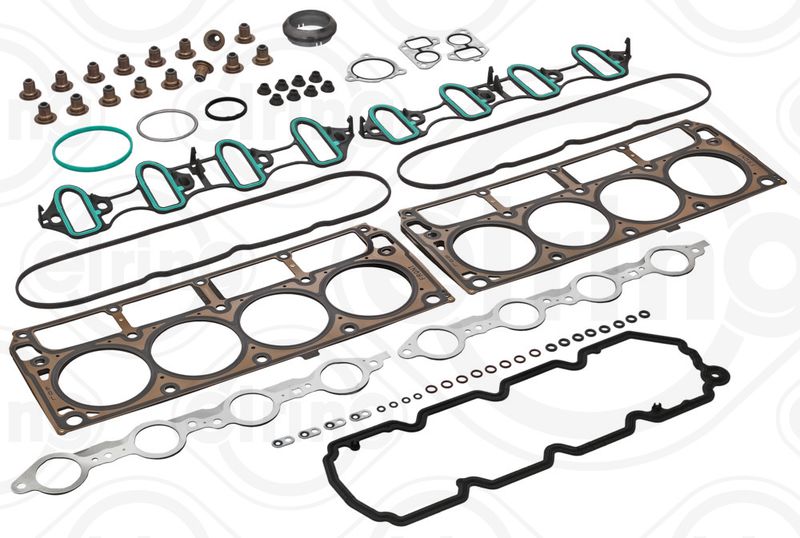 Product Image - Pakkingset, cilinderkop - 042.850 - ELRING