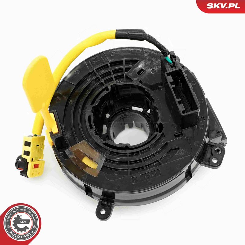 Turvapadja lint, turvapadi, ESEN SKV 96SKV650