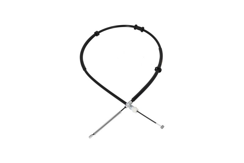 KAMOKA 1190045 Cable Pull, parking brake