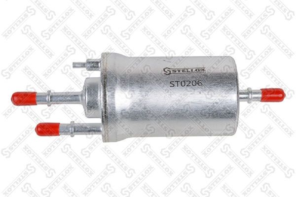 STELLOX 21-00518-SX Fuel Filter