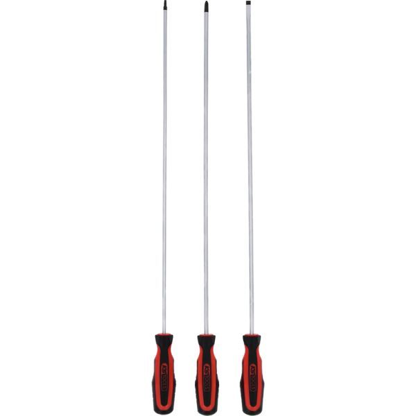 Kruvikeerajate komplekt, KS TOOLS 159.1270