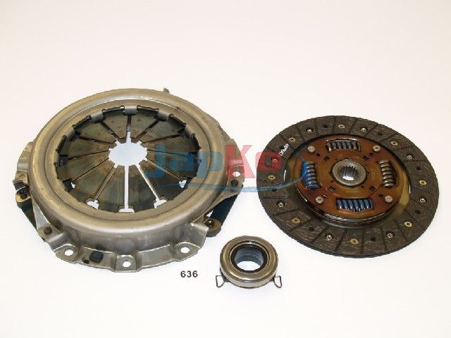 Sidurikomplekt, JAPKO 92636