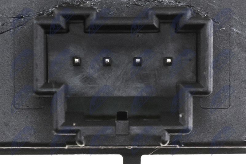 NTY EAS-HY-031 Clock Spring, airbag