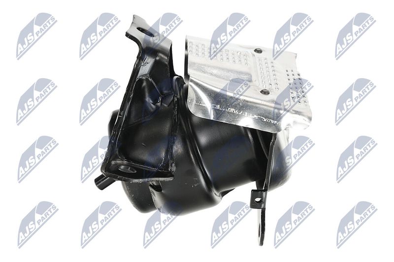 Paigutus, Mootor, NTY ZPS-CH-146