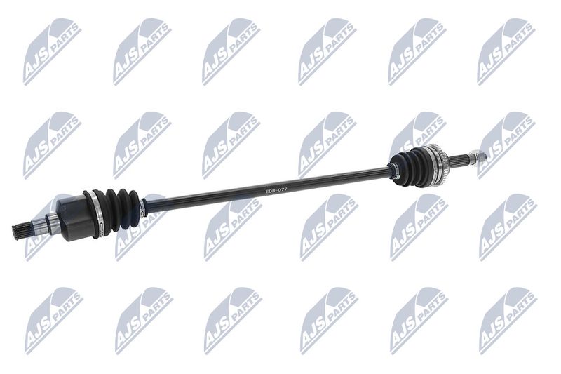 NTY NPW-DW-077 Drive Shaft