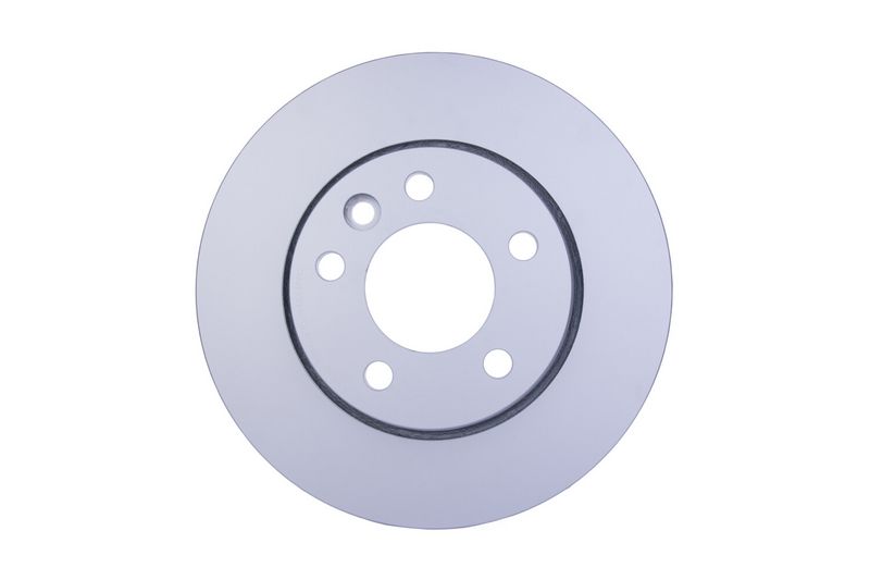 Disc frana 8DD 355 109-701 HELLA