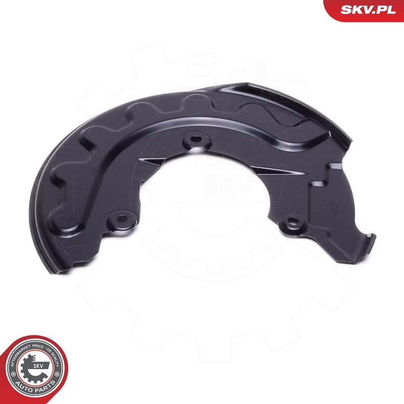 Plekk, piduriketas, ESEN SKV 57SKV271