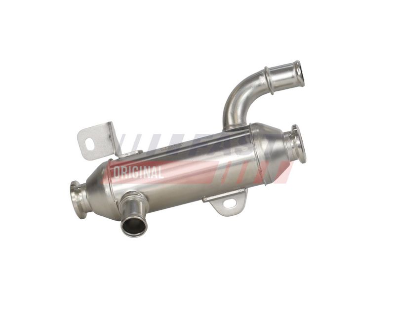 Radiaator, heitgaaside tagasijooks, FAST FT12839