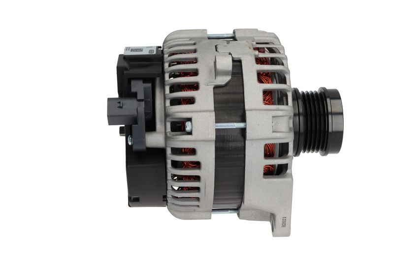 Generaator, HC-Cargo F 032 116 467