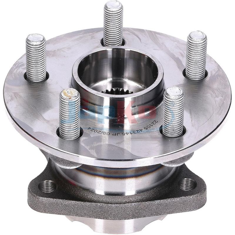 Rattarumm, JAPKO 422105