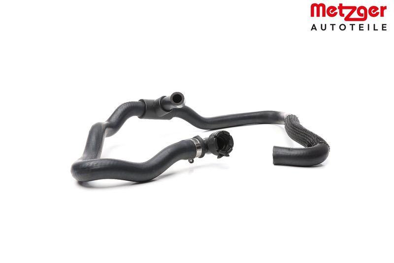 METZGER AUTOTEILE 2420389 Radiator Hose