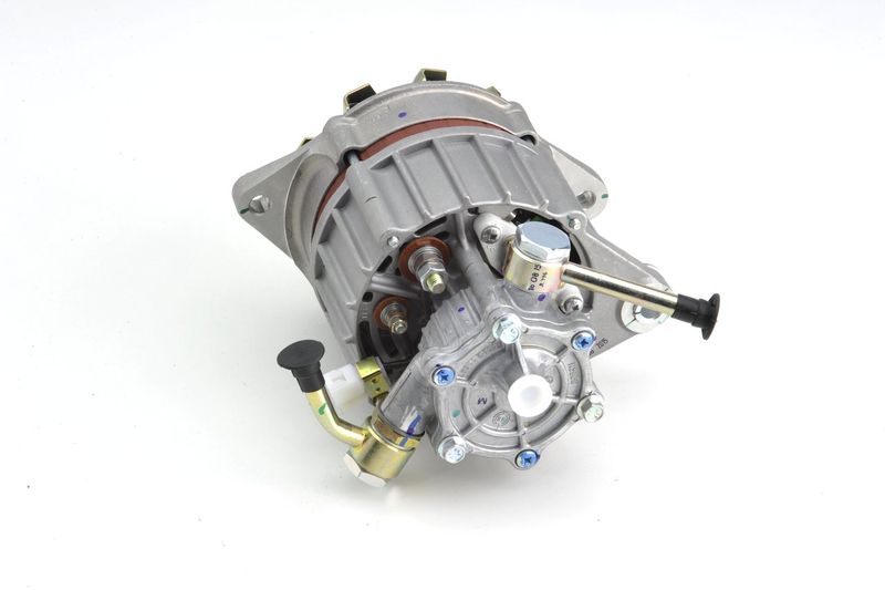 BOSCH F002G10862 Alternator
