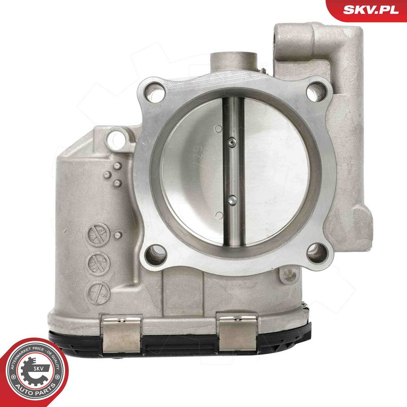 Drosselklapihoob, ESEN SKV 12SKV131