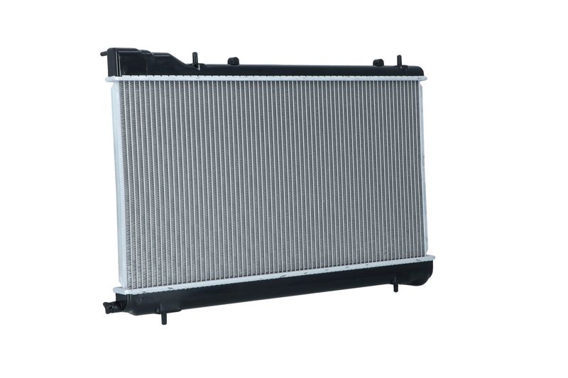 NRF 53711 Variklio aušinimo radiatorius