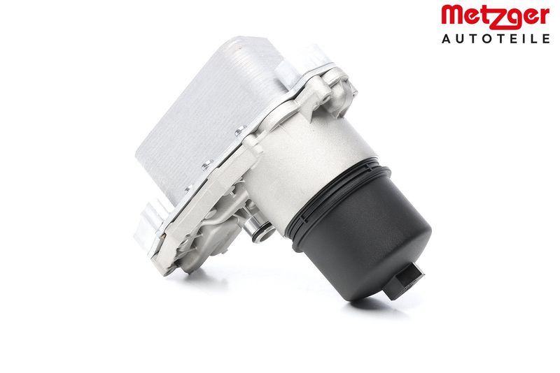 METZGER AUTOTEILE 2370148 Housing, oil filter