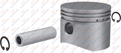 Píst, kompresor-stlačený vzduch 01.1201