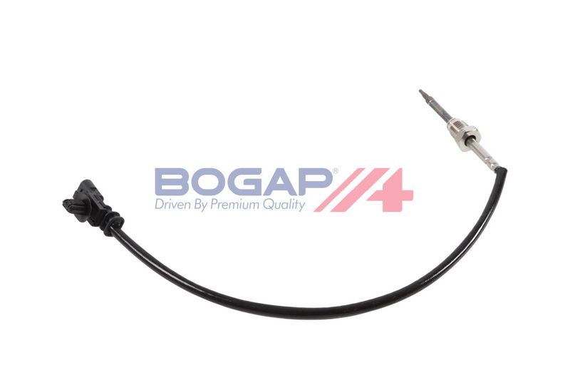 BOGAP Датчик, температура выхлопных газов