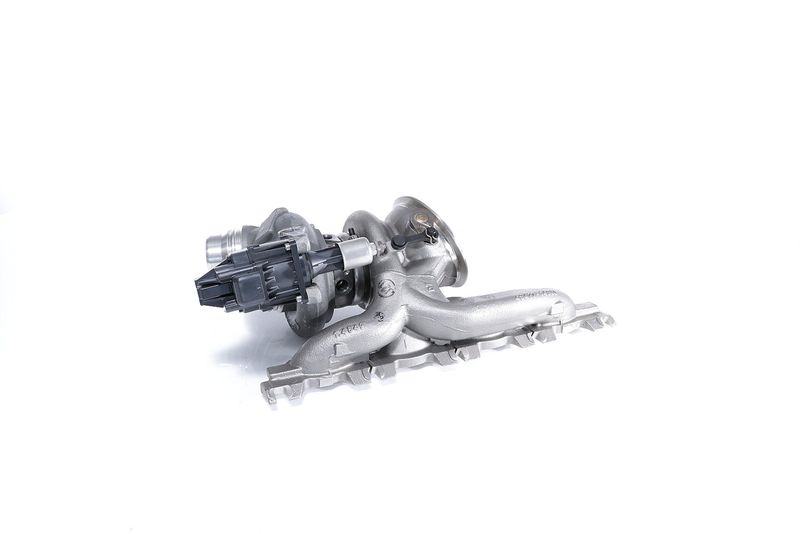 Compresor,sistem de supraalimentare T916978 BTS Turbo