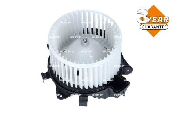 Ventilator, habitaclu NRF 34483