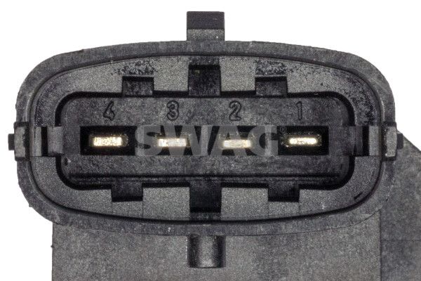 SWAG 33 11 0767 Sensor, boost pressure
