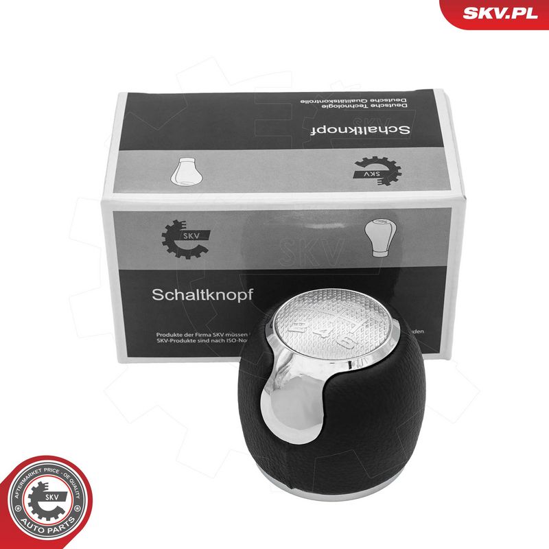 Käigukanginupp, ESEN SKV 63SKV235