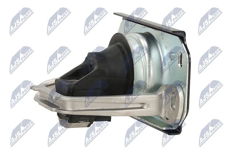 Paigutus, Mootor, NTY ZPS-PL-087