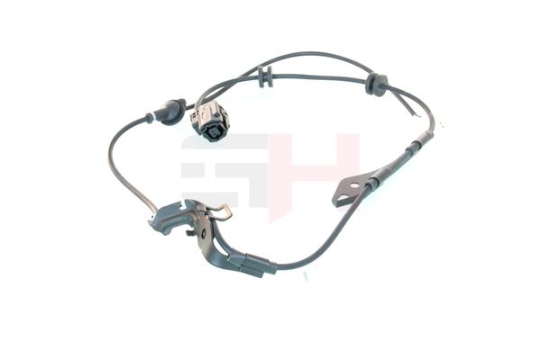 Andur, rattapöörete arv, GH GH-714510V