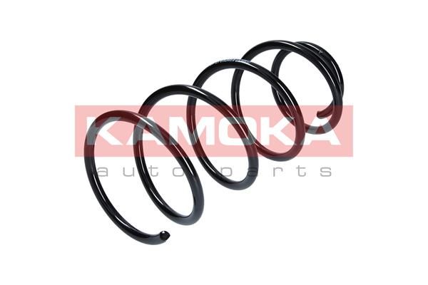 KAMOKA 2110137 Suspension Spring