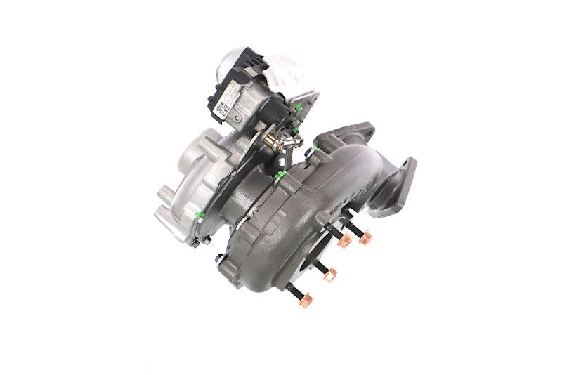 REMANTE 003-002-004494R Charger, charging (supercharged/turbocharged)
