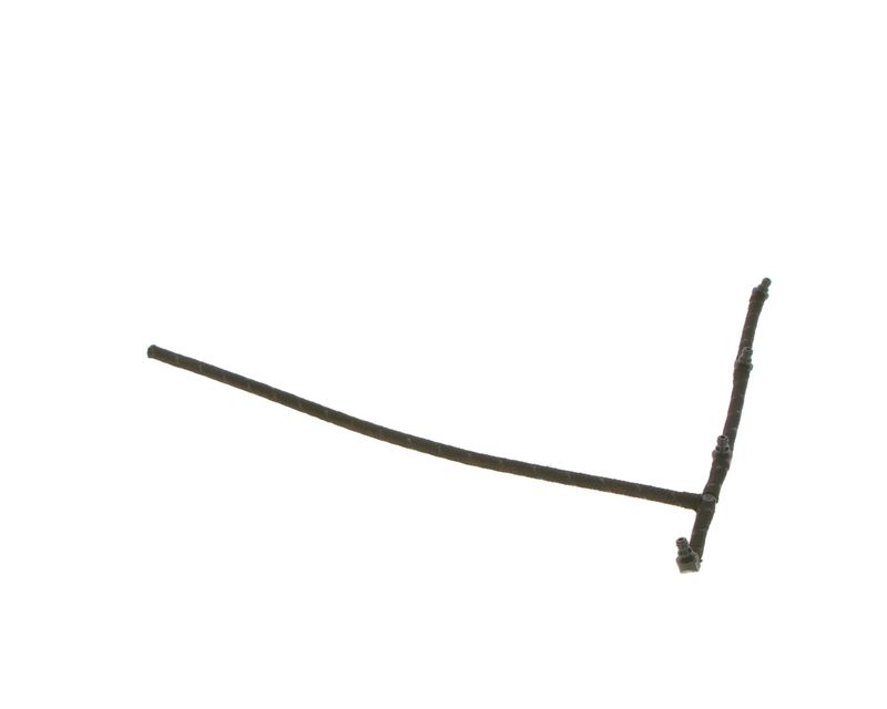 BOSCH 0928400413 Hose, fuel overflow