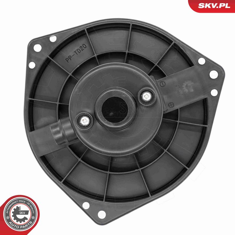 ESEN SKV 68SKV163 Interior Blower