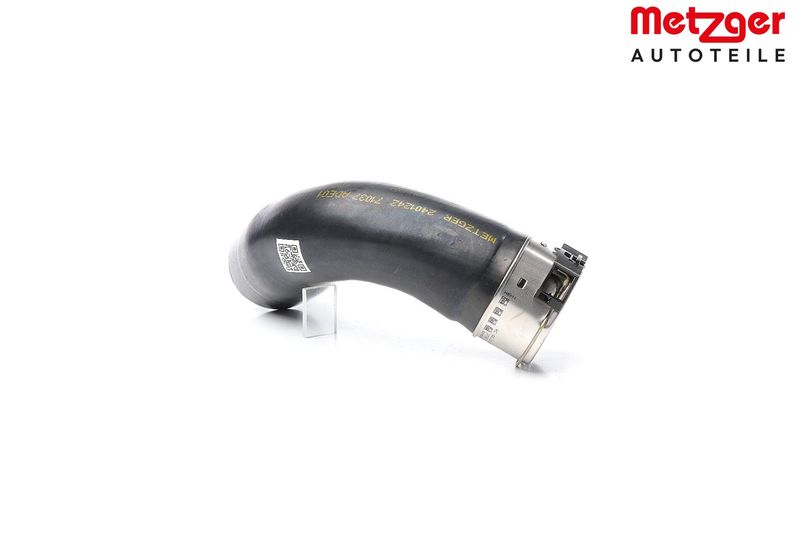 METZGER AUTOTEILE 2401242 Charge Air Hose