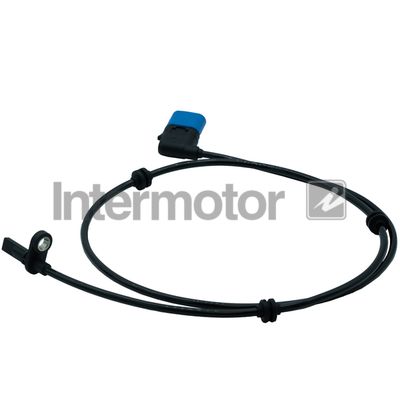 INTERMOTOR 61000 Sensor, Wheel Speed