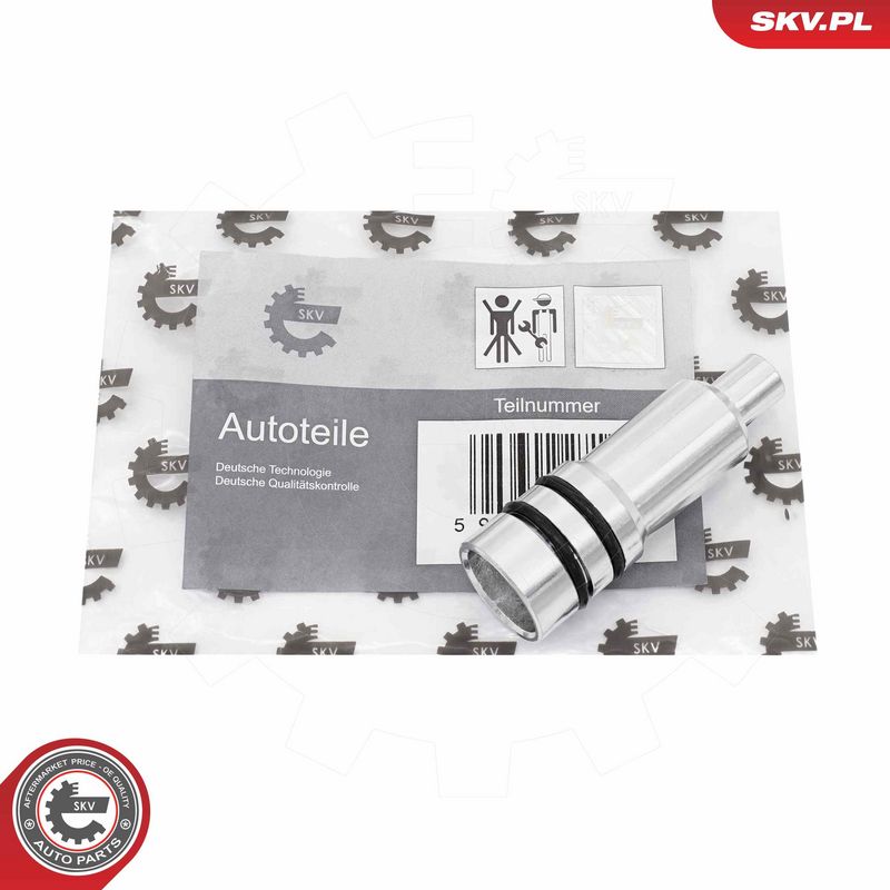 Hülss, düüsikinnitus, ESEN SKV 97SKV207