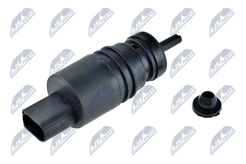 Klaasipesuvee pump, klaasipuhastus, NTY ESP-BM-000