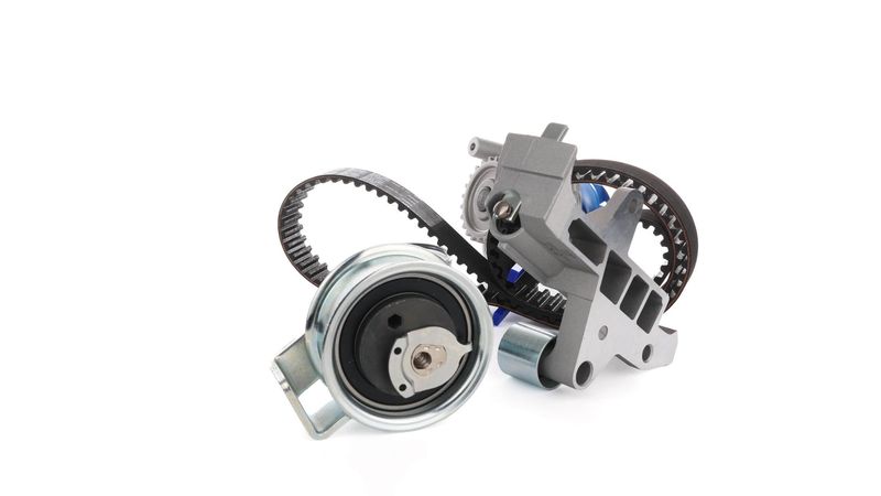 Prekės atitinka OEM kodą: 06B 109 119 A