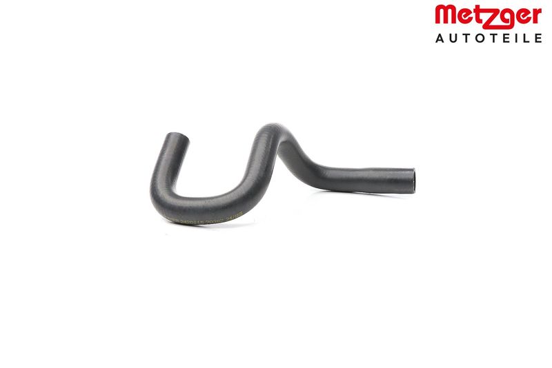 METZGER AUTOTEILE 2420115 Radiator Hose